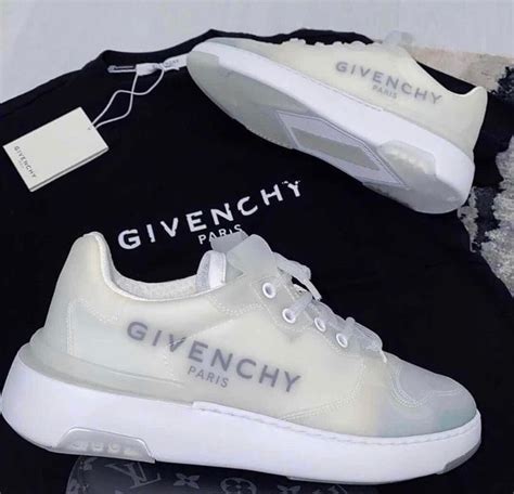 givenchy smeakers|Givenchy or gucci sneakers.